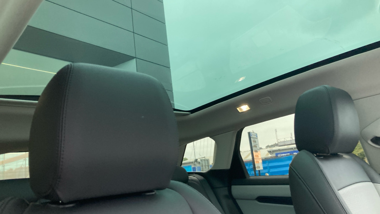 Land Rover Range Rover Evoque 2.0 D200 Dynamic HSE 5dr Auto Diesel Hatchback